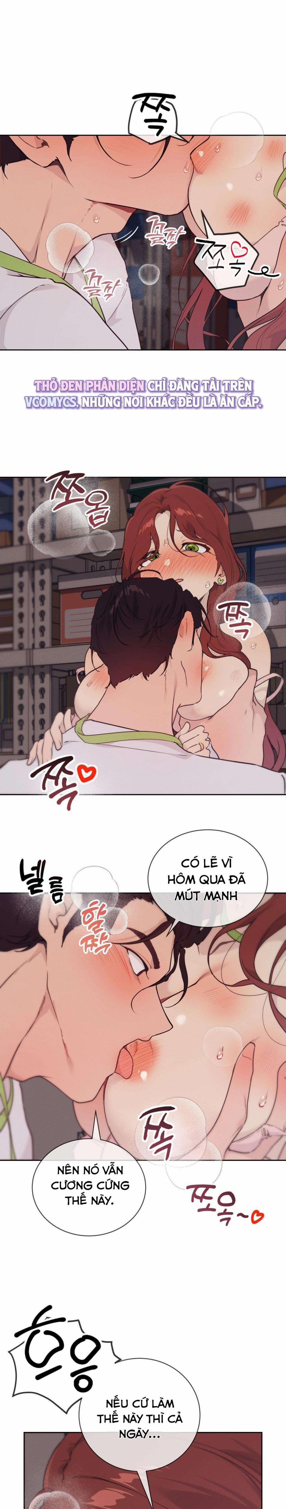 Cherry Pop 25 trang 2