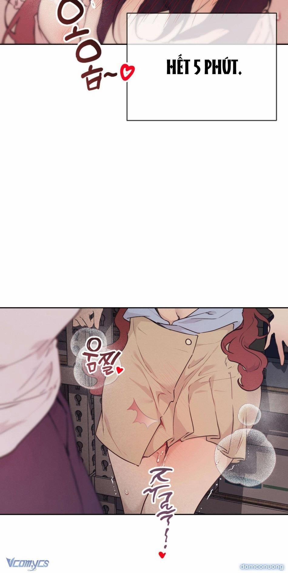 Cherry Pop 25 trang 7