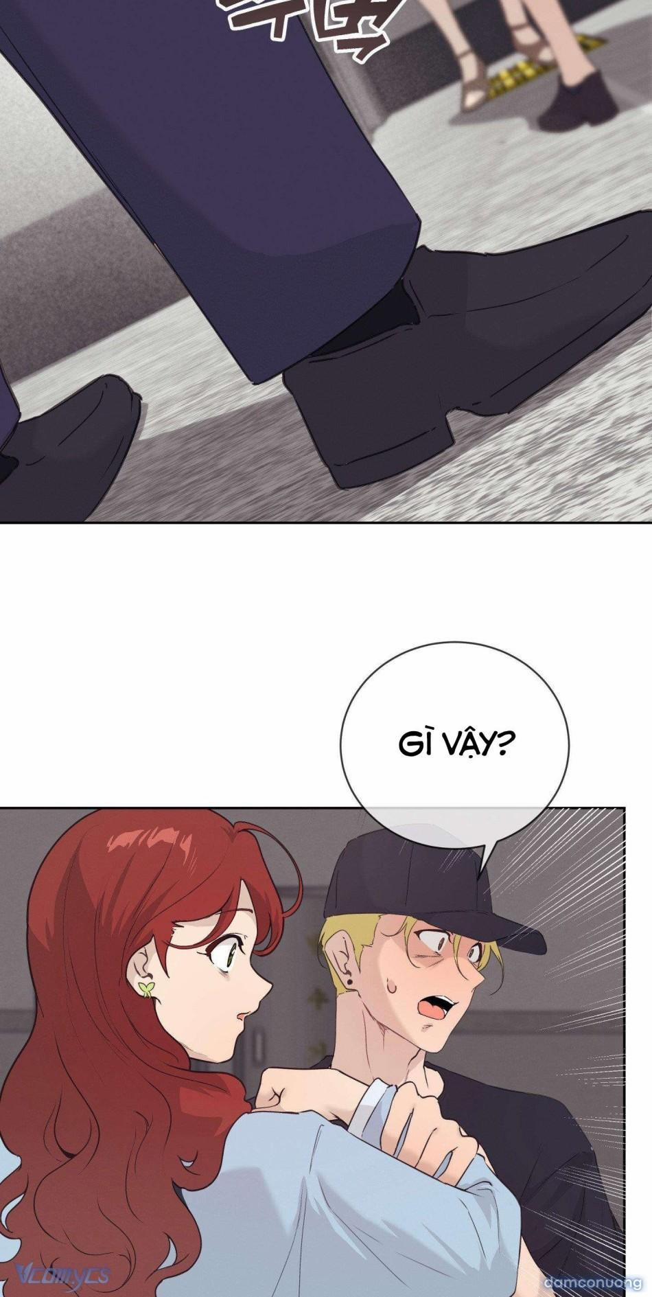 Cherry Pop 26 trang 7