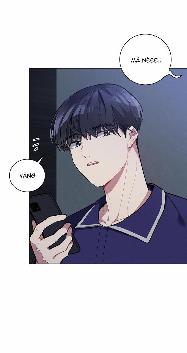 Cherry Scandal 12 trang 10