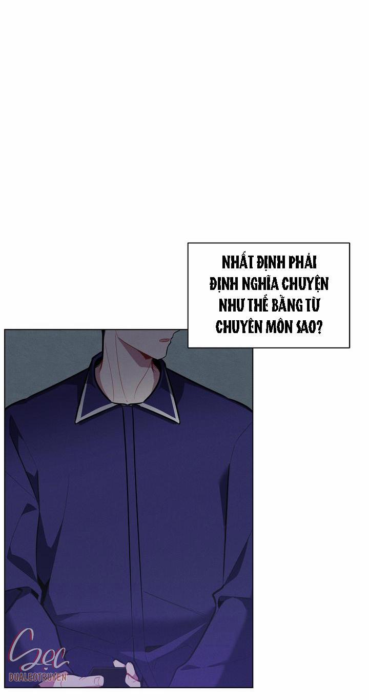 Cherry Scandal 12 trang 12