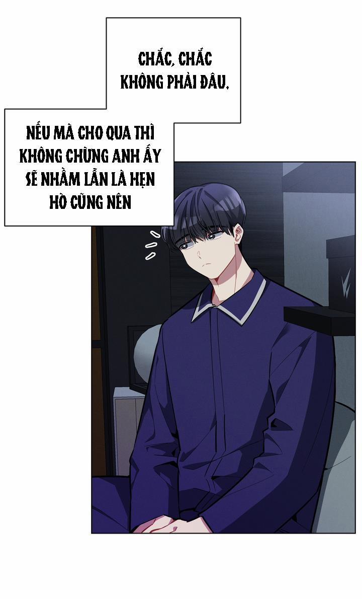 Cherry Scandal 12 trang 13