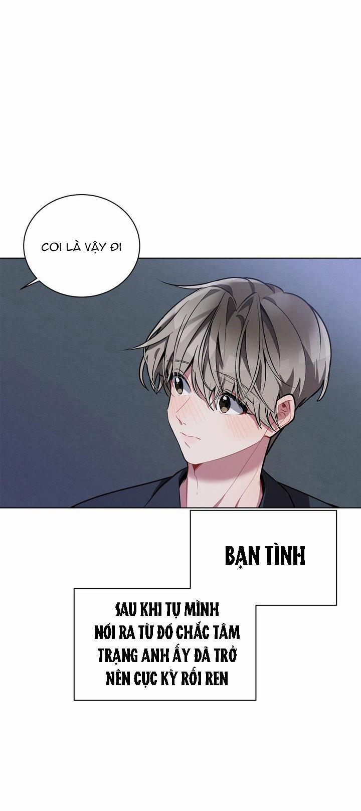 Cherry Scandal 12 trang 14