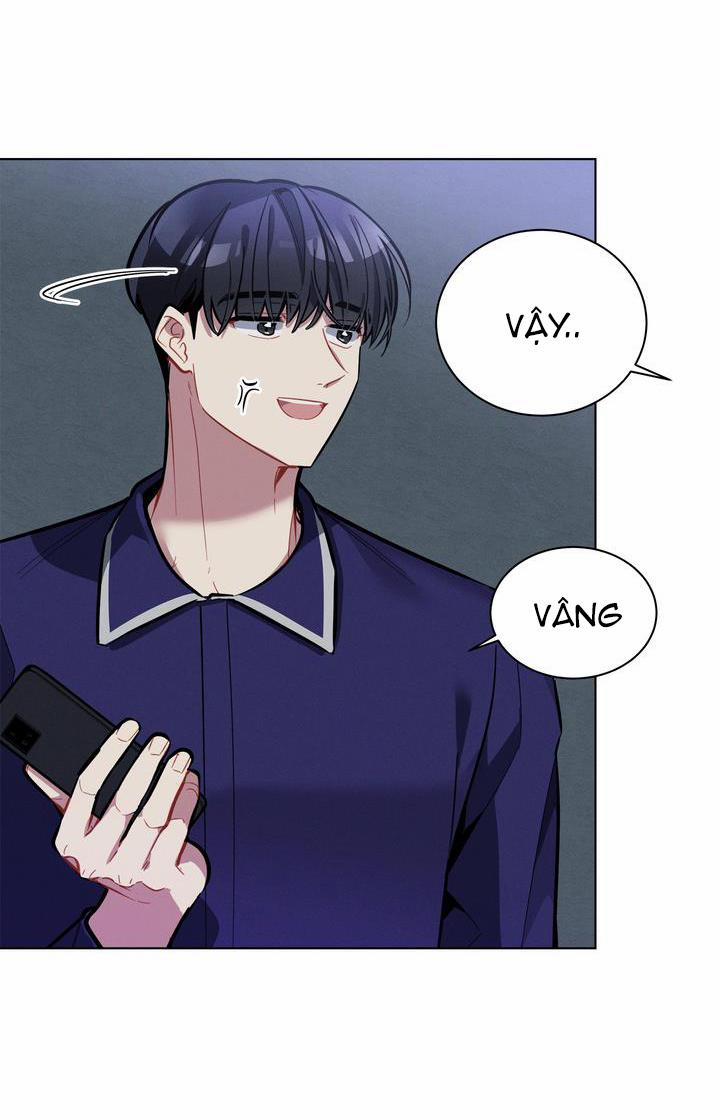 Cherry Scandal 12 trang 16