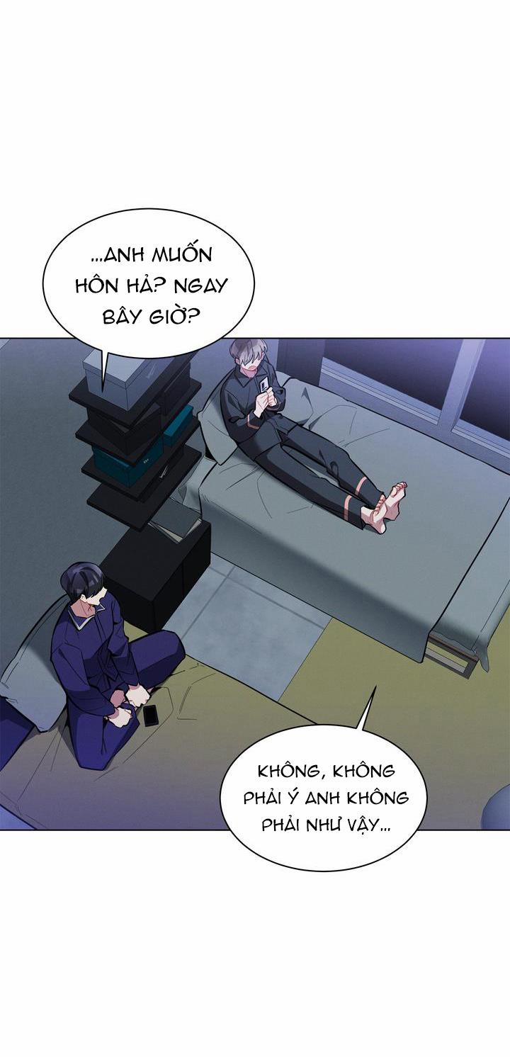 Cherry Scandal 12 trang 18