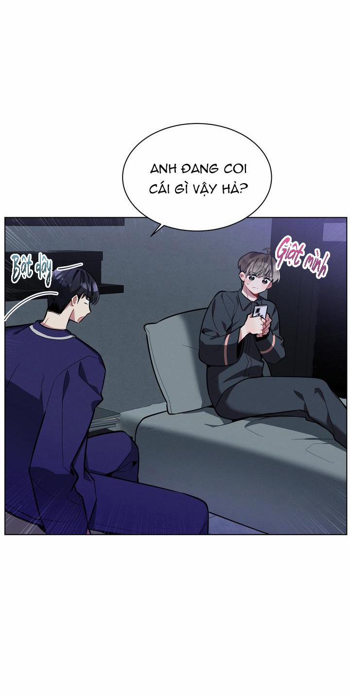 Cherry Scandal 12 trang 21