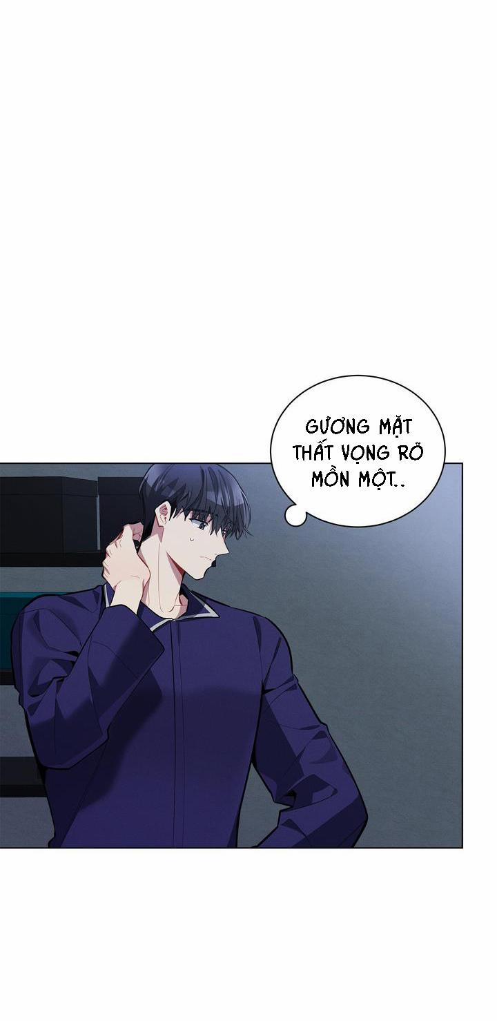 Cherry Scandal 12 trang 3