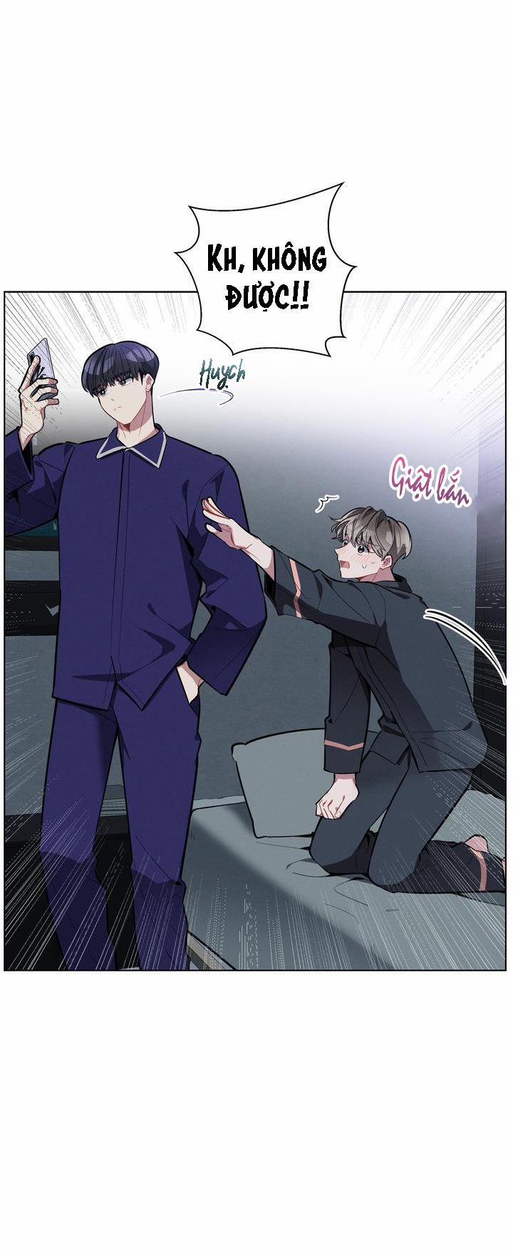 Cherry Scandal 12 trang 30