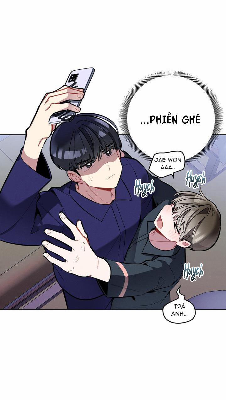 Cherry Scandal 12 trang 34