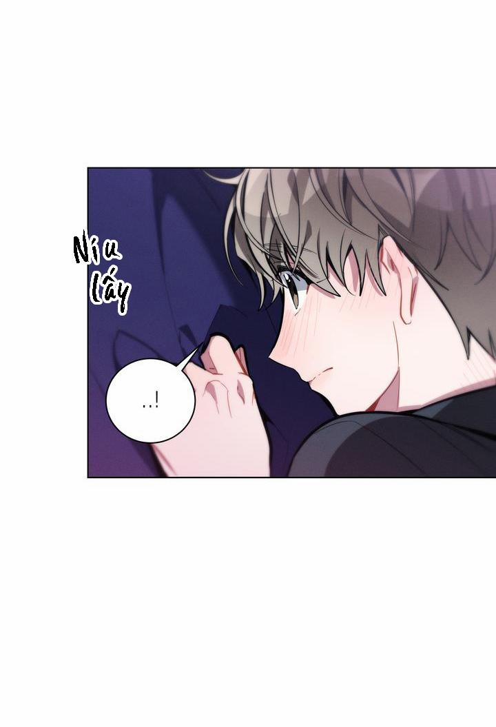 Cherry Scandal 12 trang 36