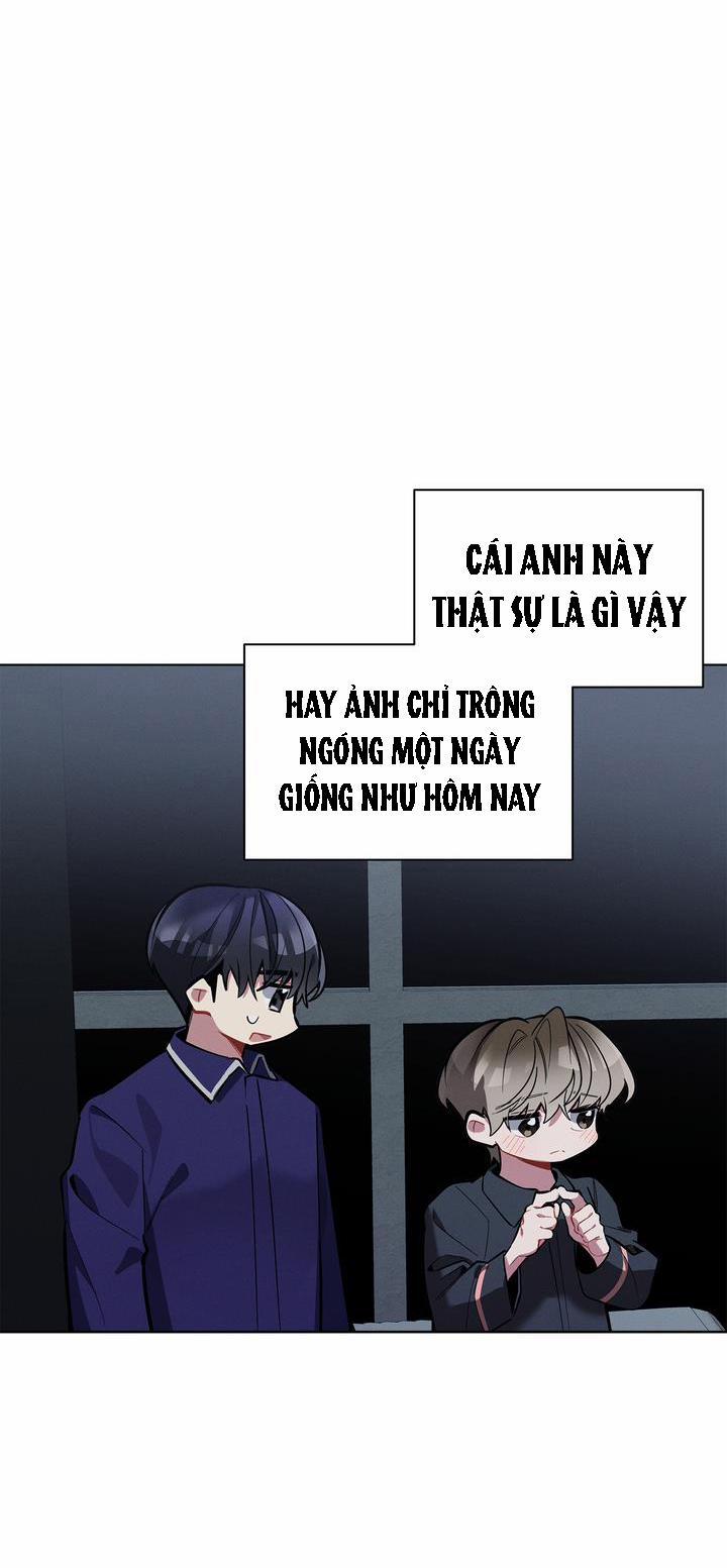 Cherry Scandal 12 trang 4