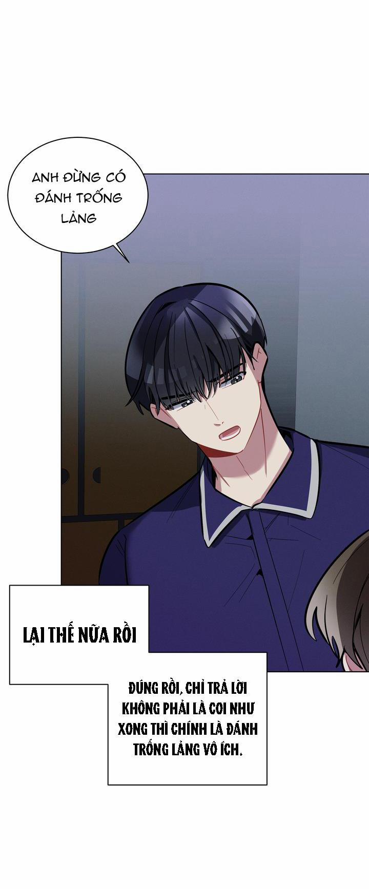 Cherry Scandal 12 trang 41