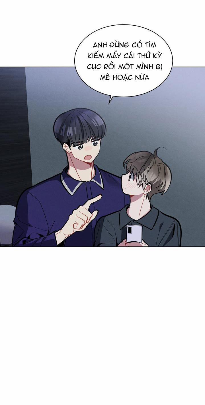 Cherry Scandal 12 trang 45