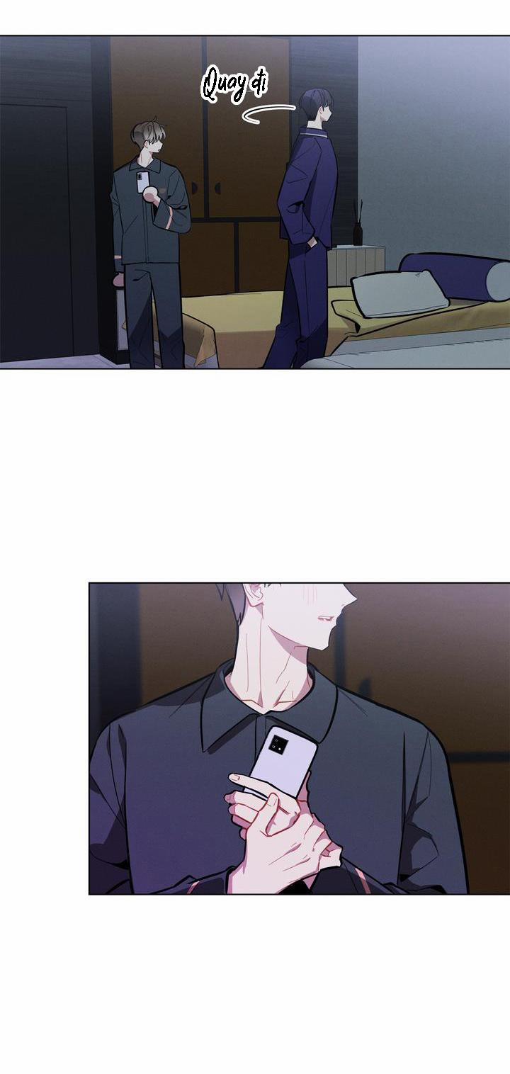 Cherry Scandal 12 trang 46