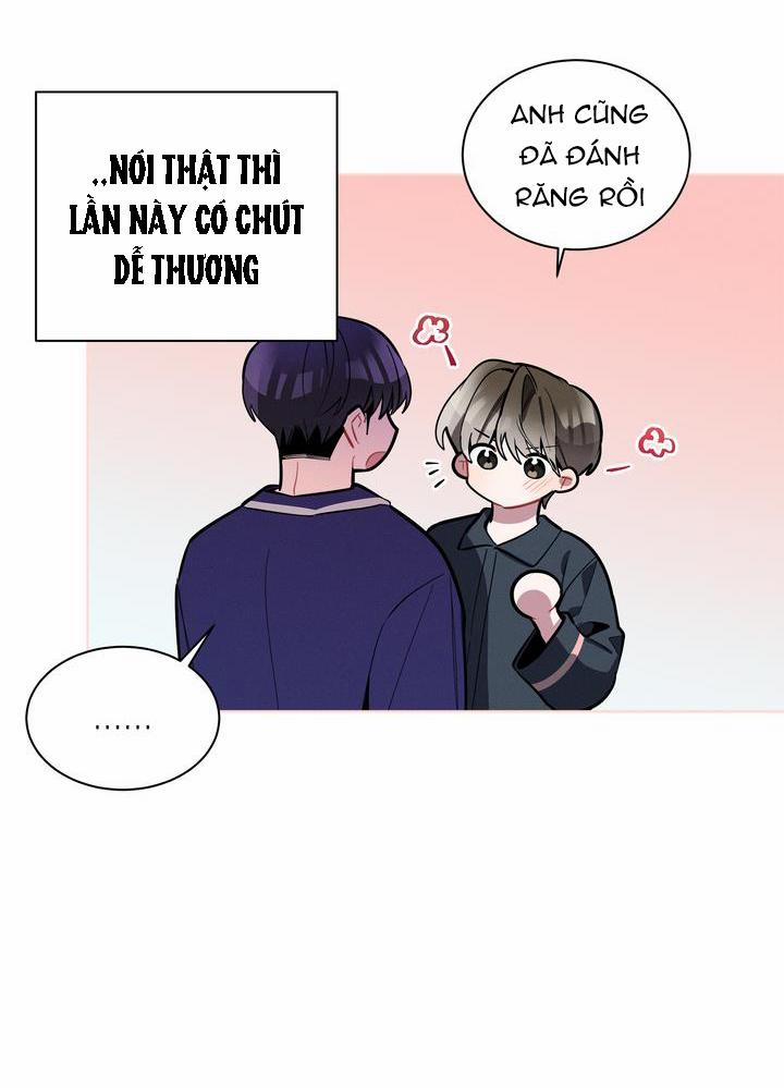 Cherry Scandal 12 trang 51