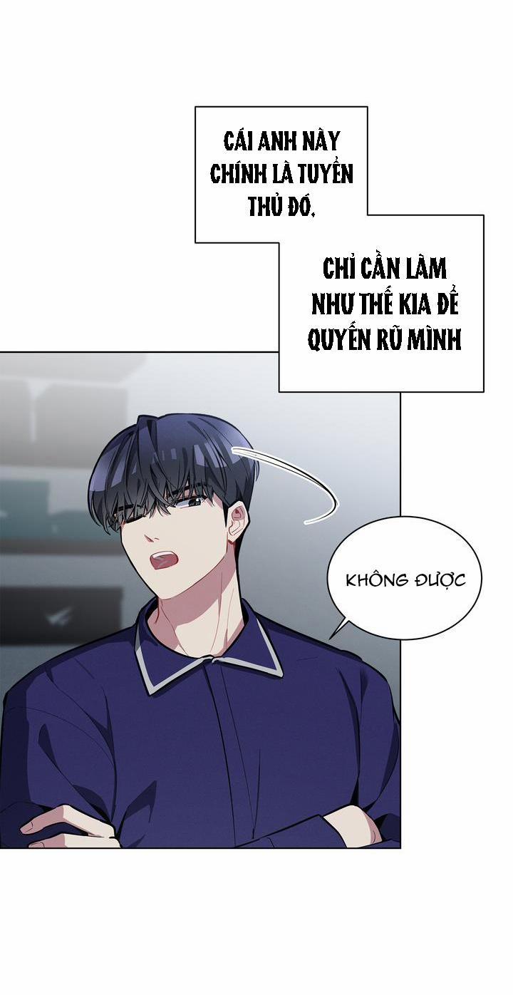 Cherry Scandal 12 trang 52