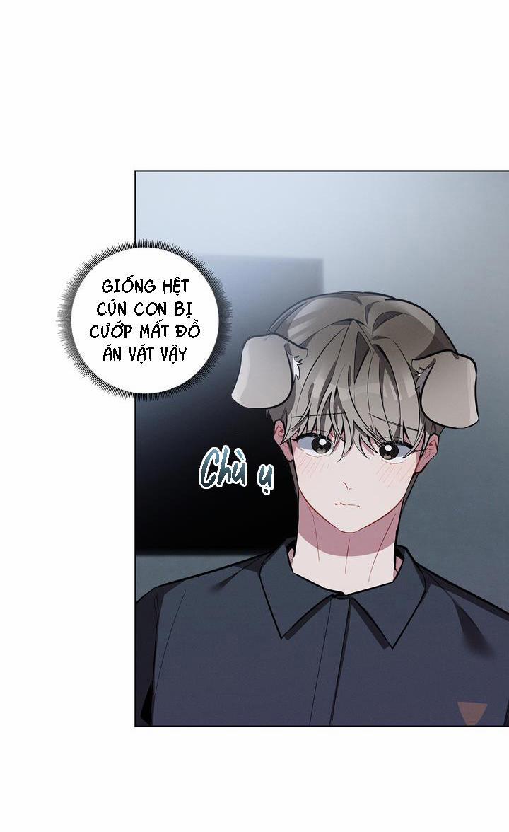 Cherry Scandal 12 trang 53