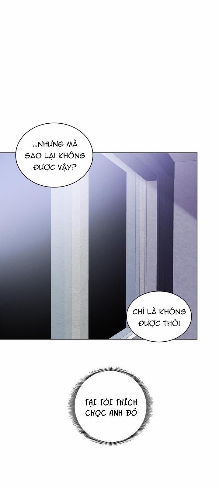 Cherry Scandal 12 trang 55