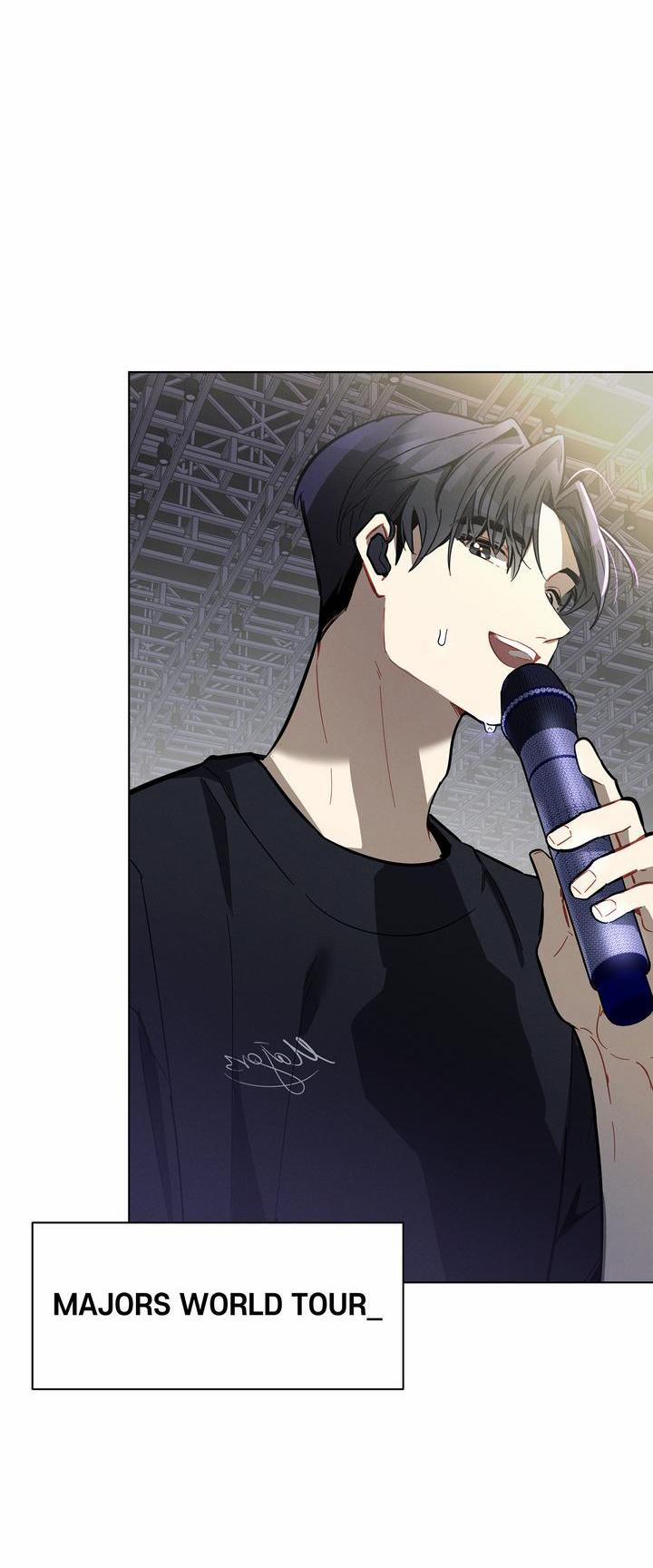 Cherry Scandal 12 trang 61