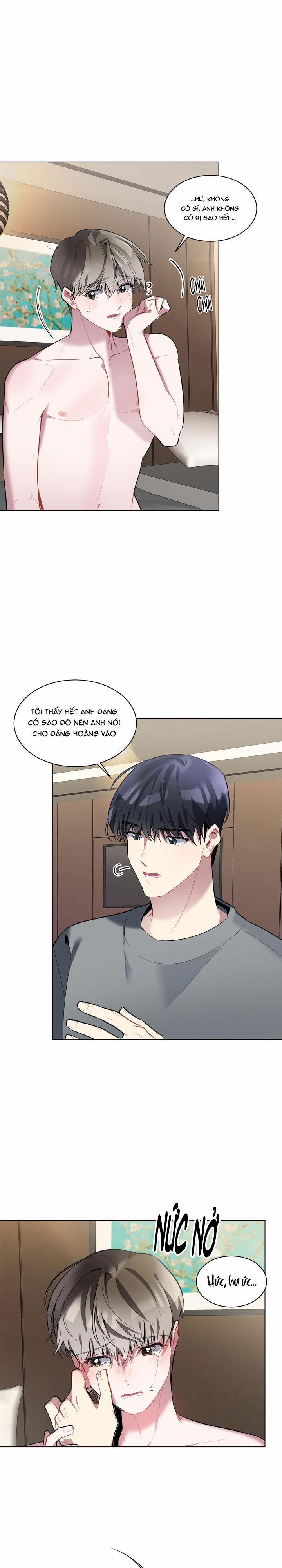 Cherry Scandal 15 trang 14