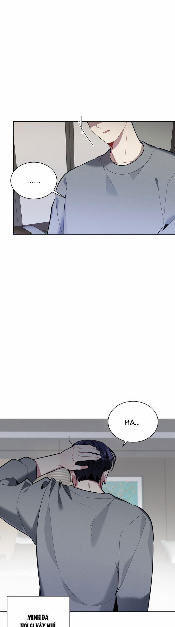 Cherry Scandal 15 trang 20