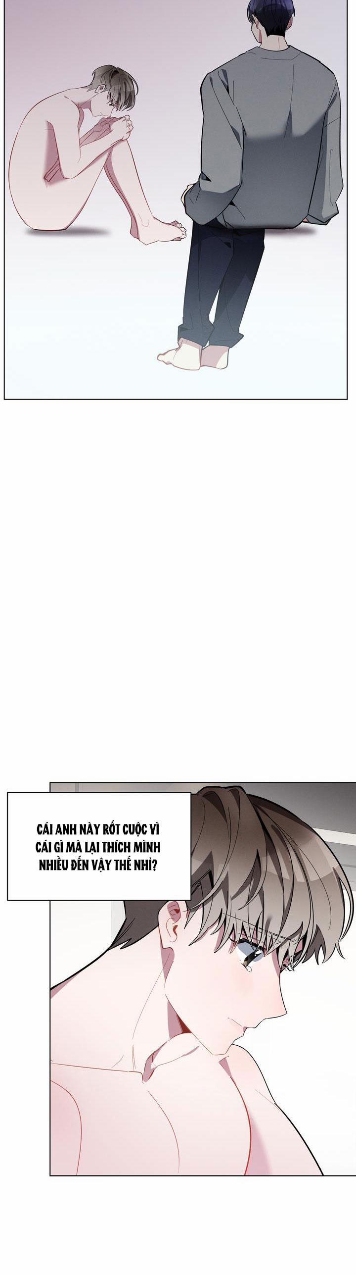 Cherry Scandal 15 trang 23