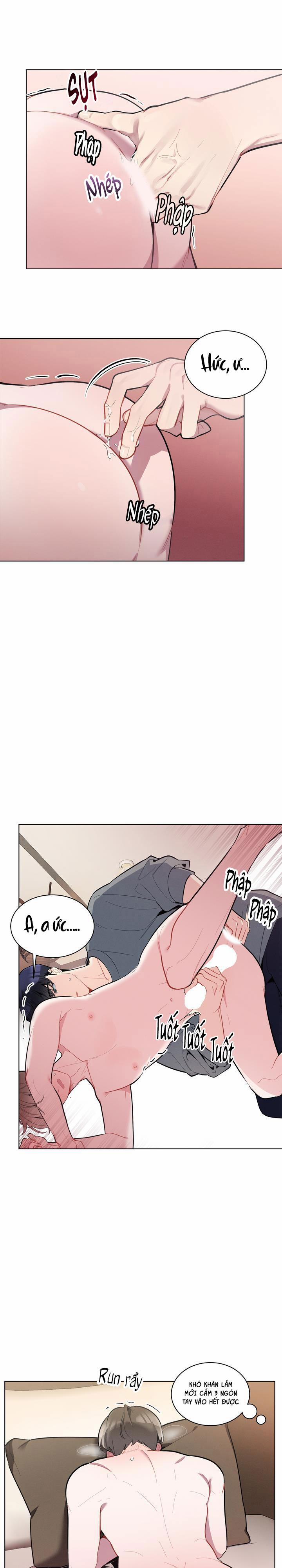 Cherry Scandal 15 trang 7