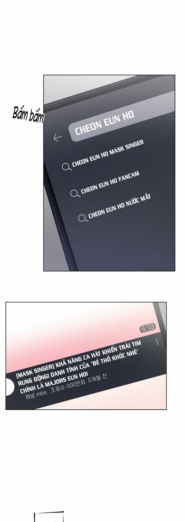 Cherry Scandal 17 trang 19