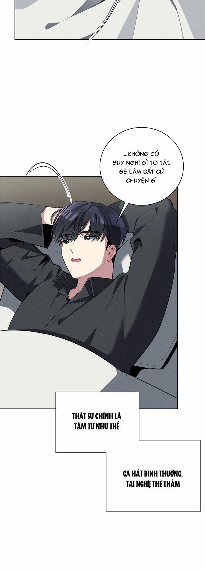 Cherry Scandal 17 trang 27