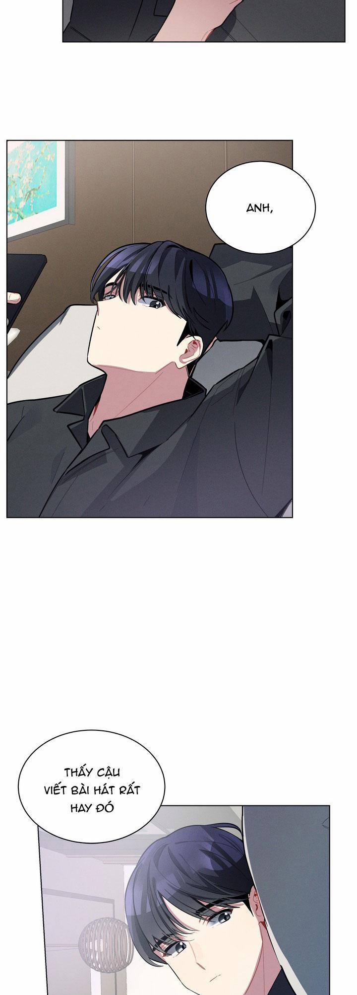 Cherry Scandal 17 trang 30