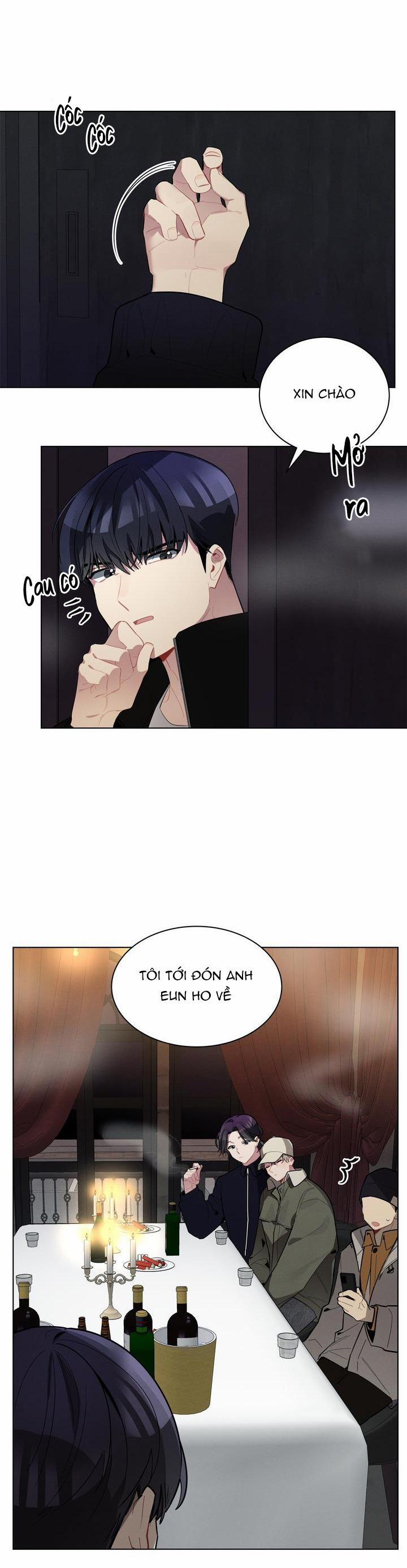 Cherry Scandal 19 trang 13