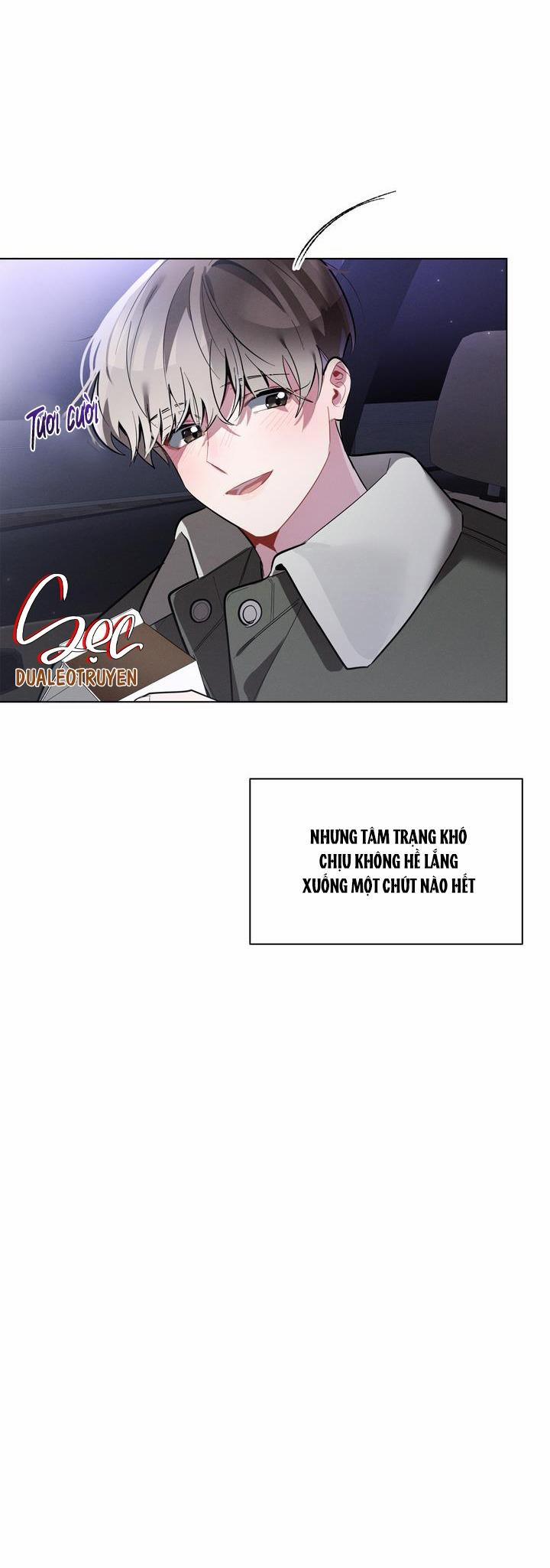 Cherry Scandal 19 trang 39