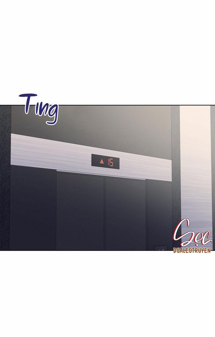 Cherry Scandal 20 trang 1