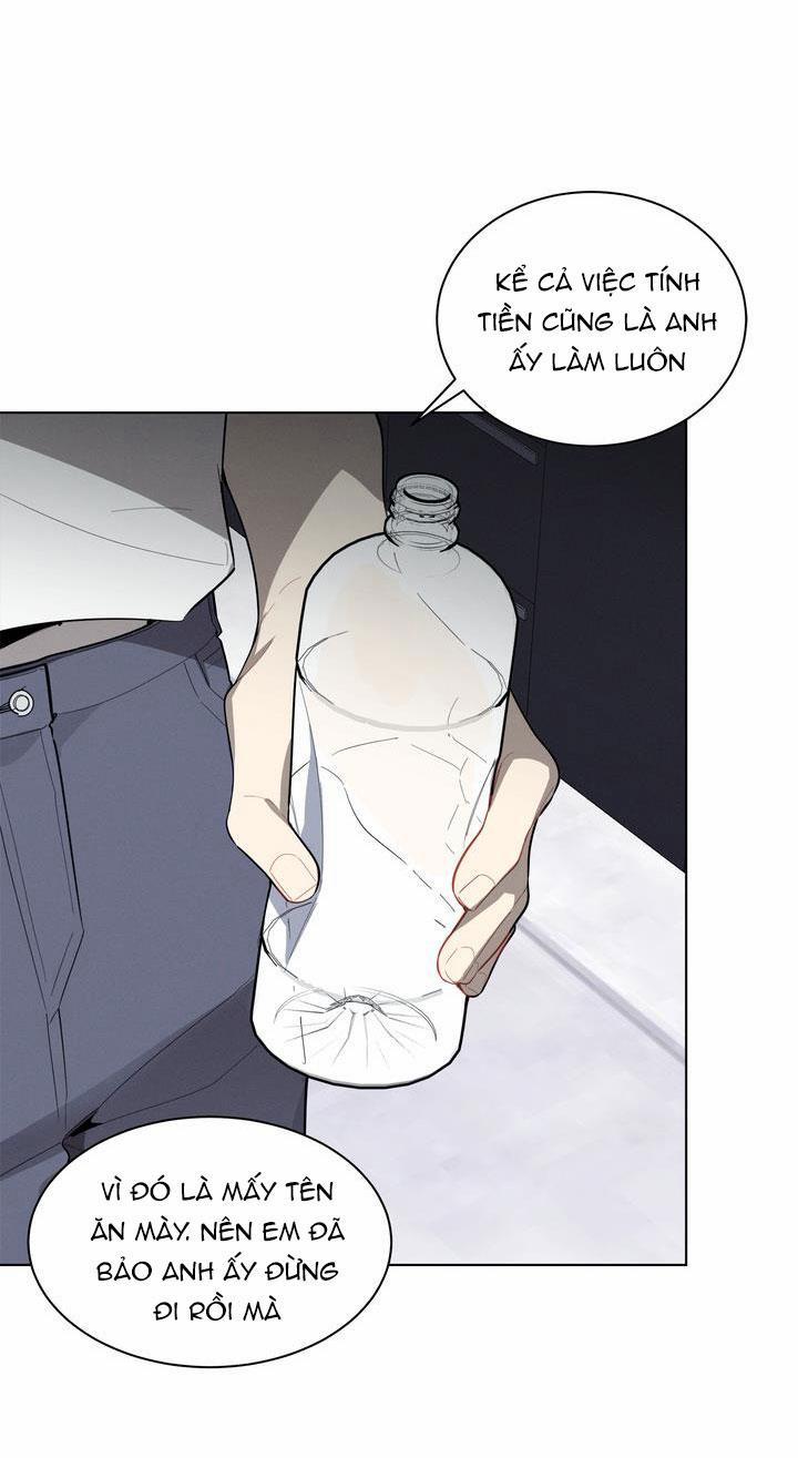 Cherry Scandal 20 trang 13