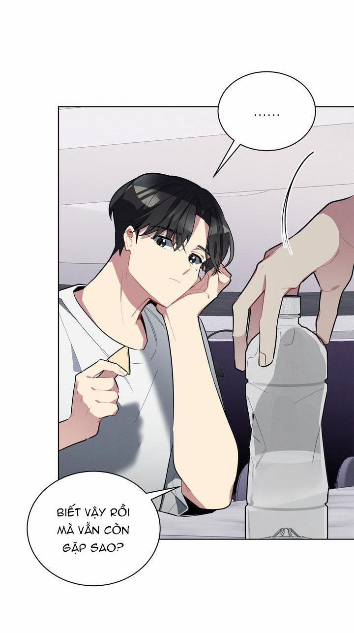 Cherry Scandal 20 trang 14