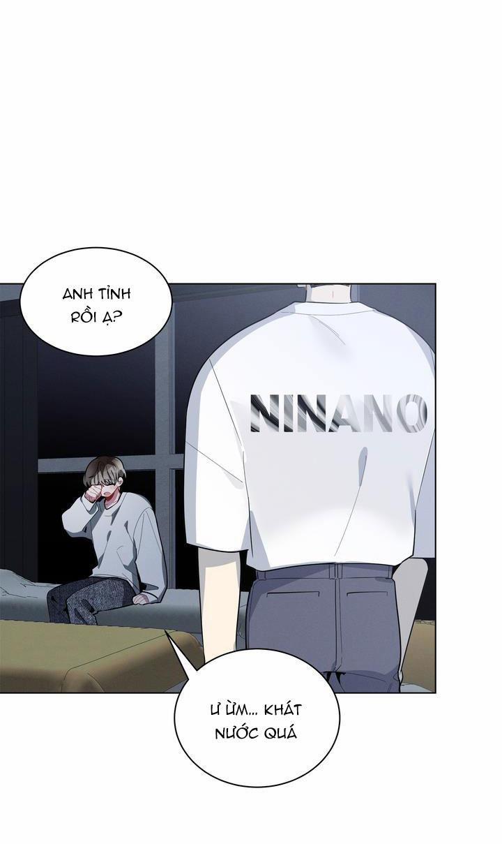 Cherry Scandal 20 trang 18