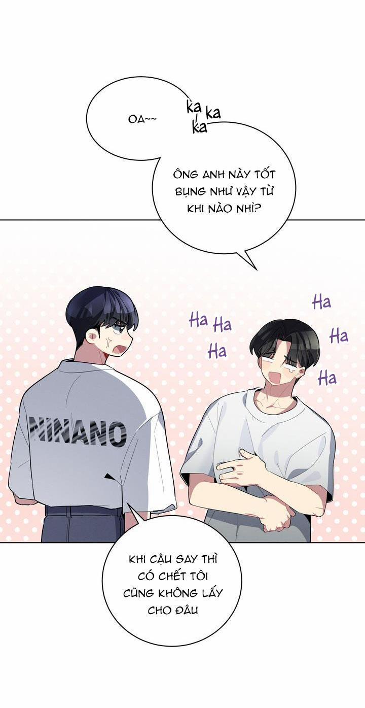 Cherry Scandal 20 trang 22