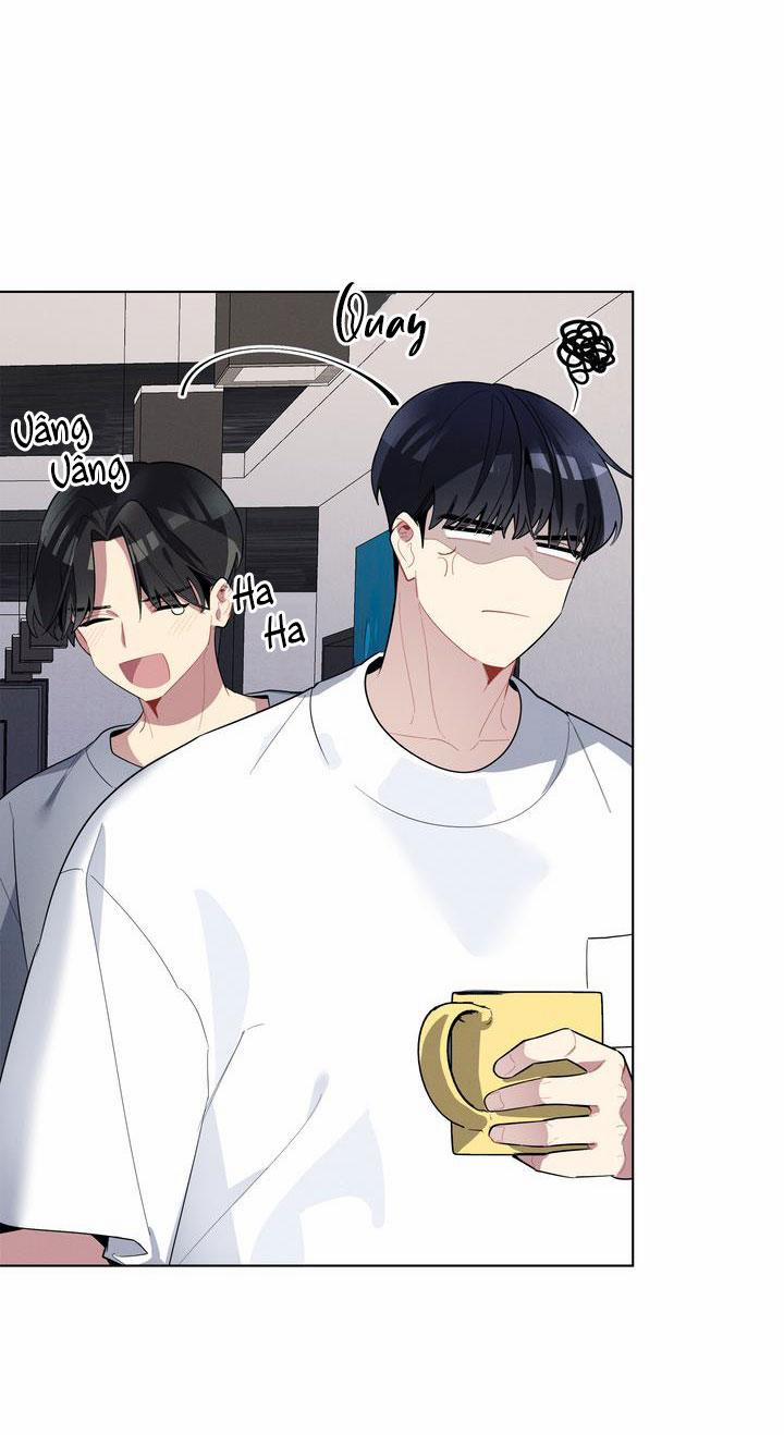 Cherry Scandal 20 trang 23