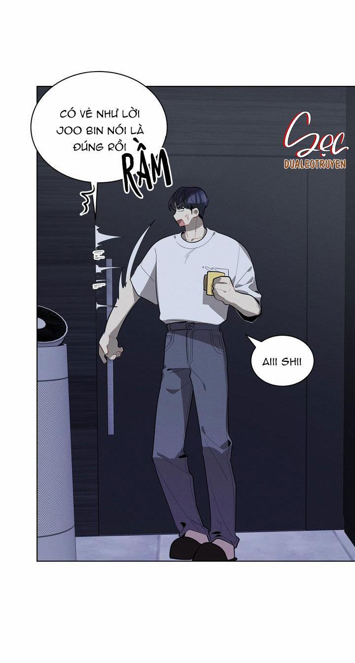 Cherry Scandal 20 trang 24