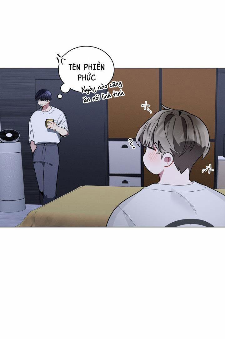 Cherry Scandal 20 trang 25