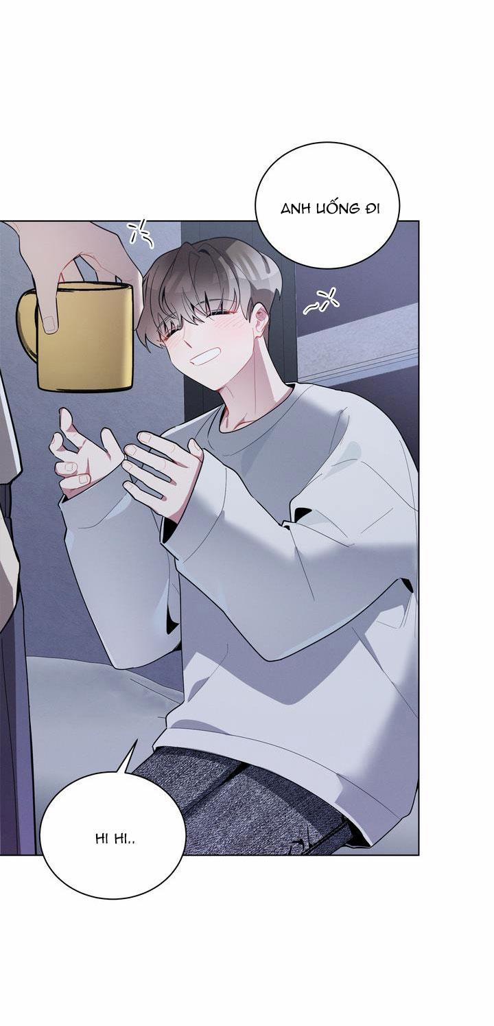 Cherry Scandal 20 trang 26