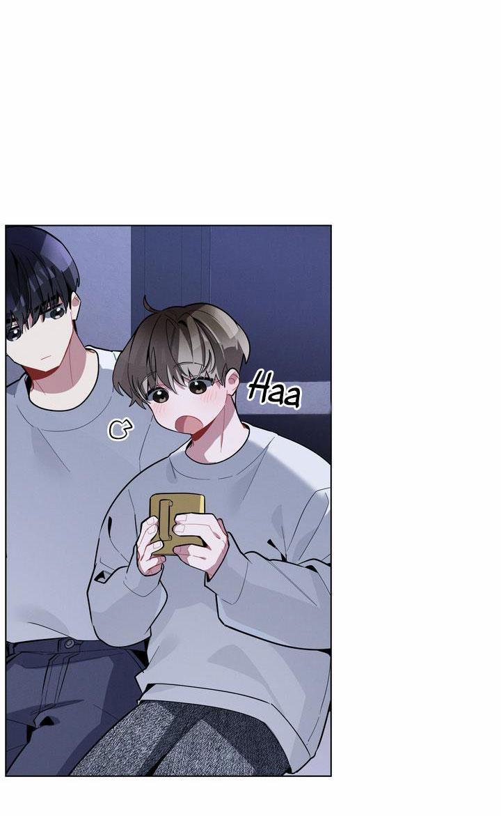 Cherry Scandal 20 trang 28