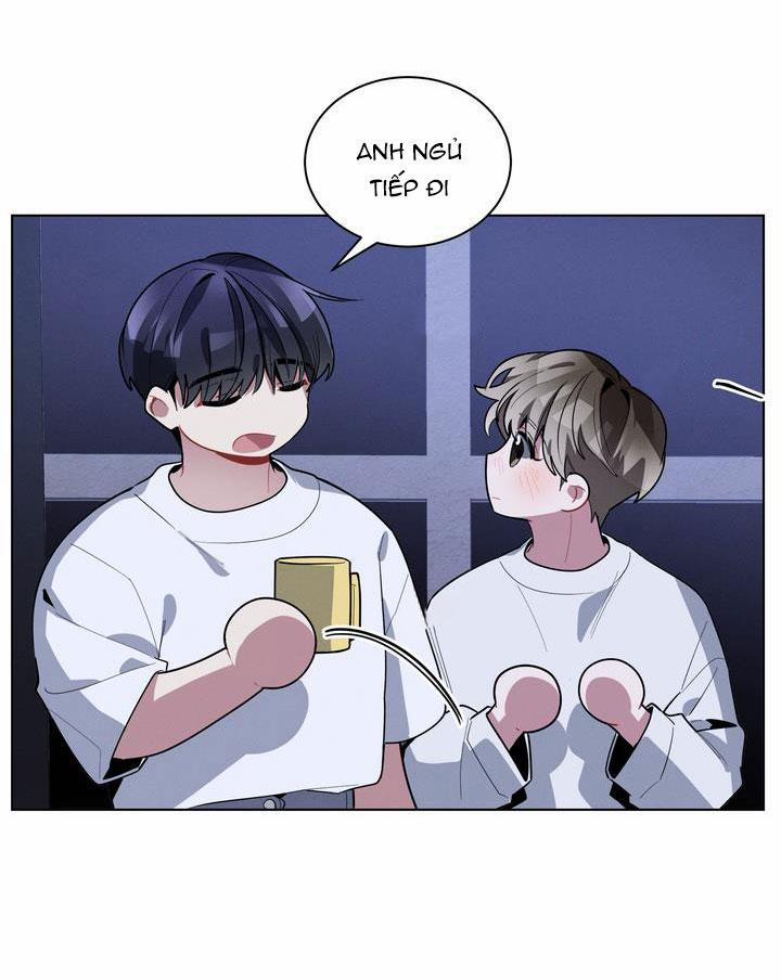 Cherry Scandal 20 trang 29