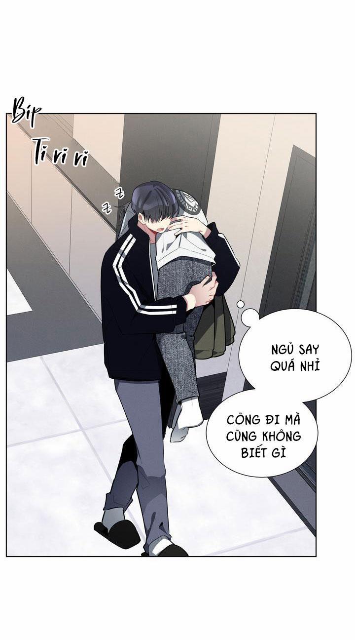 Cherry Scandal 20 trang 3