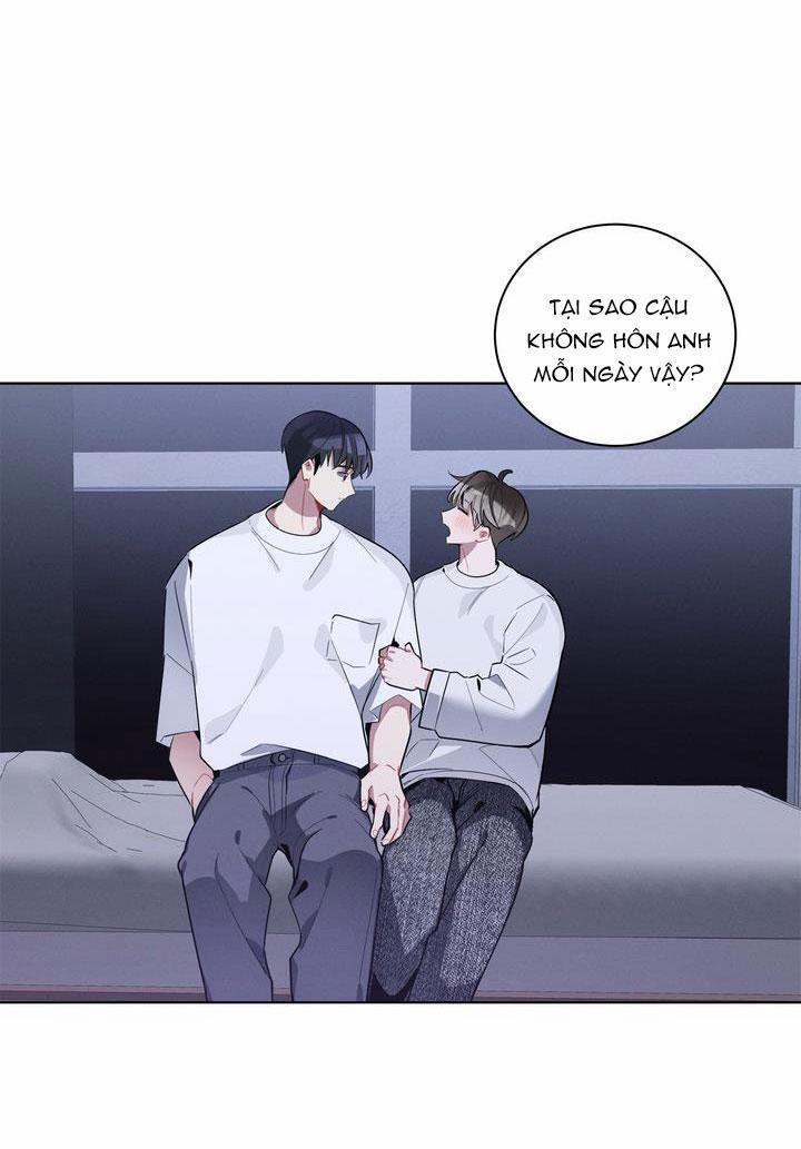 Cherry Scandal 20 trang 33