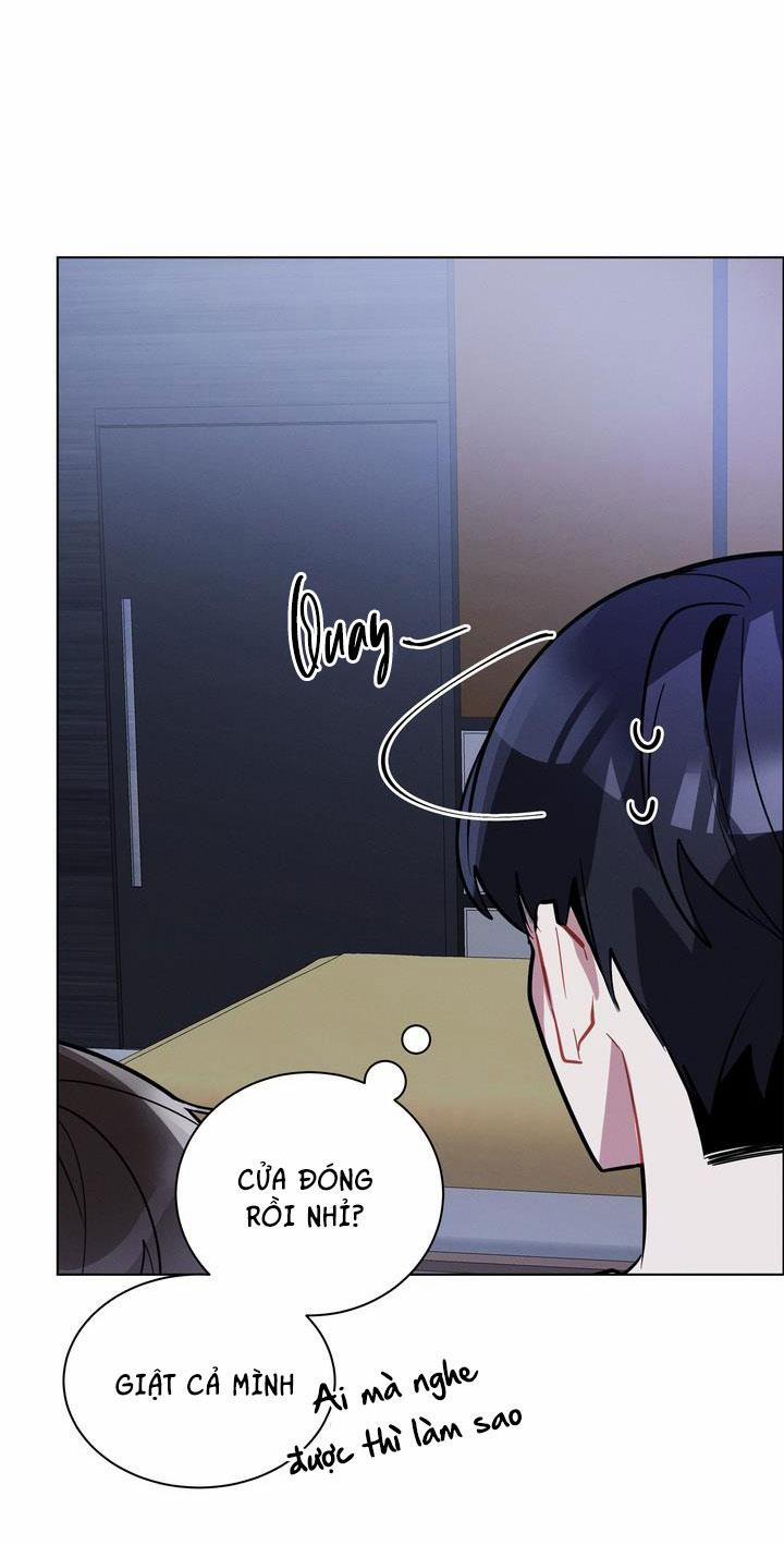 Cherry Scandal 20 trang 34