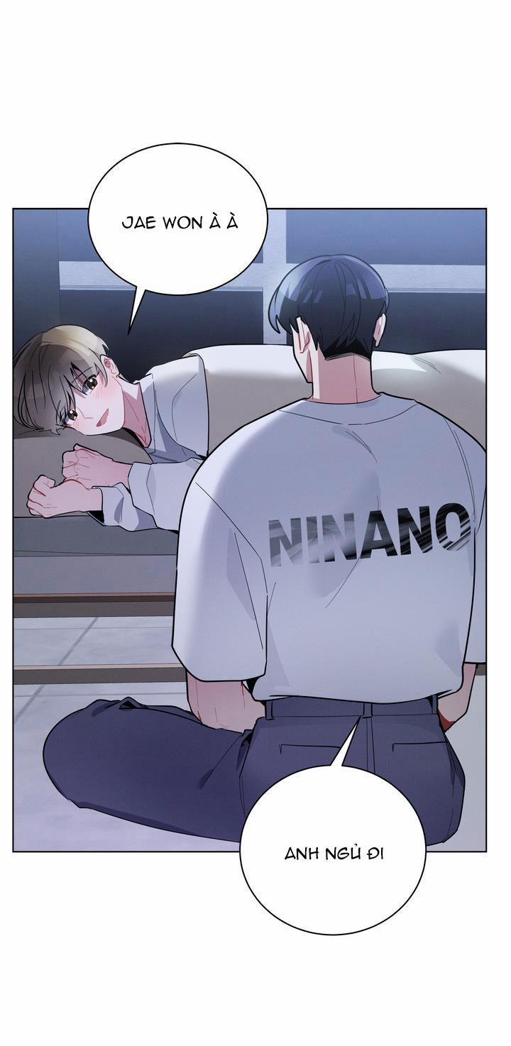 Cherry Scandal 20 trang 42