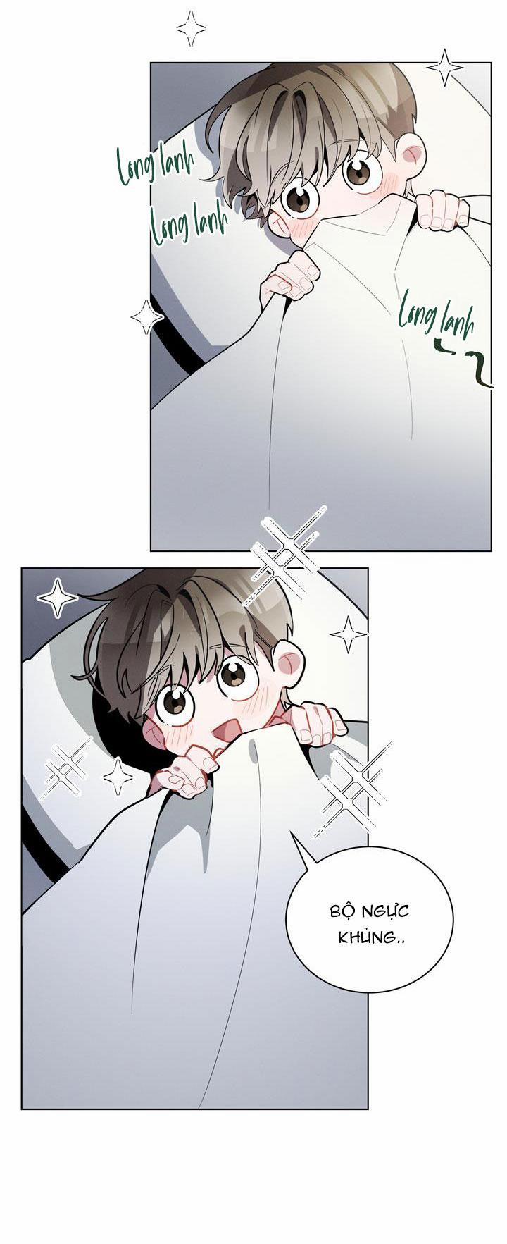 Cherry Scandal 20 trang 44