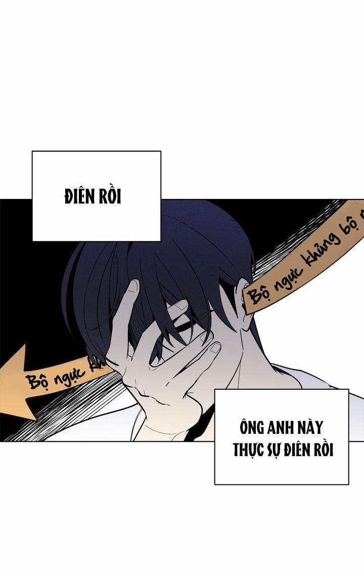 Cherry Scandal 20 trang 48