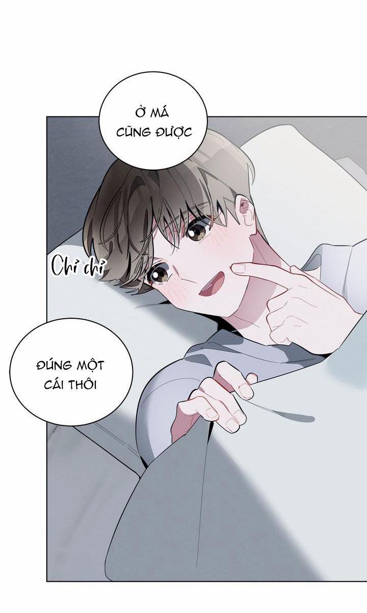 Cherry Scandal 20 trang 51